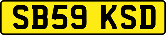 SB59KSD
