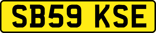 SB59KSE