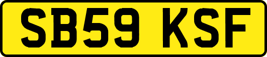 SB59KSF