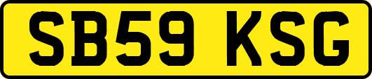 SB59KSG