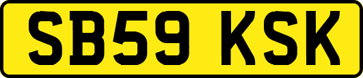 SB59KSK