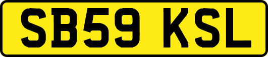 SB59KSL