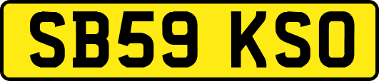 SB59KSO