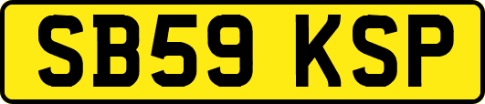SB59KSP