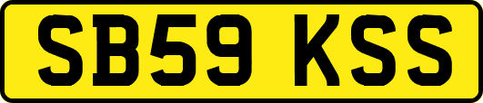 SB59KSS
