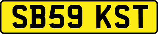 SB59KST