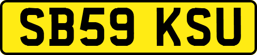 SB59KSU