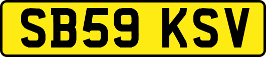 SB59KSV