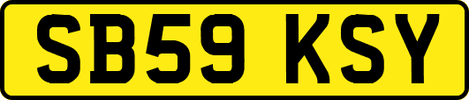 SB59KSY