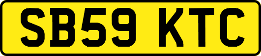 SB59KTC