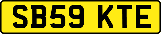SB59KTE
