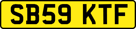 SB59KTF