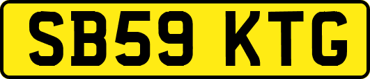SB59KTG