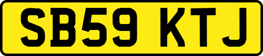SB59KTJ