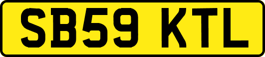 SB59KTL