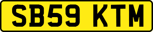 SB59KTM