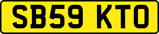 SB59KTO