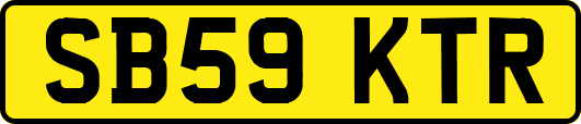 SB59KTR