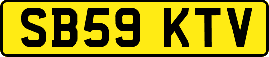 SB59KTV