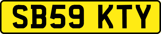 SB59KTY