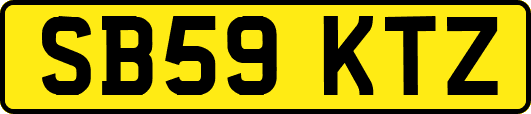 SB59KTZ