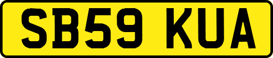 SB59KUA