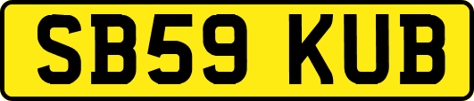 SB59KUB