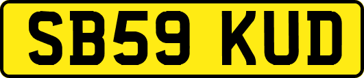 SB59KUD