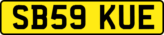 SB59KUE