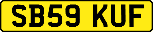 SB59KUF