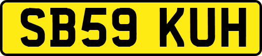 SB59KUH