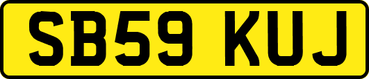 SB59KUJ