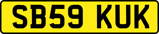SB59KUK