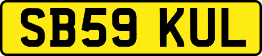 SB59KUL