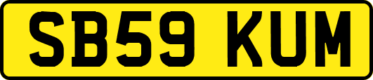 SB59KUM