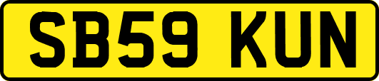 SB59KUN