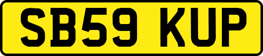 SB59KUP