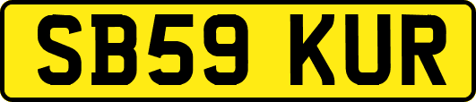 SB59KUR