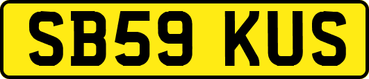 SB59KUS