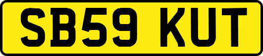 SB59KUT