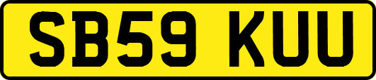 SB59KUU