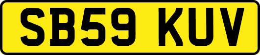 SB59KUV