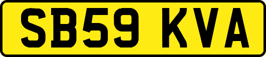 SB59KVA
