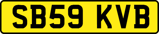 SB59KVB