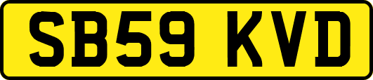 SB59KVD
