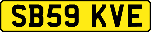 SB59KVE