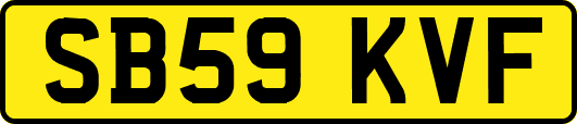 SB59KVF
