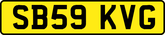 SB59KVG