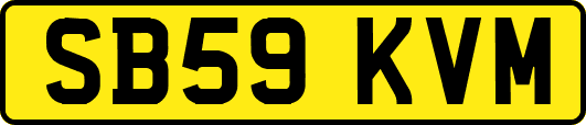 SB59KVM