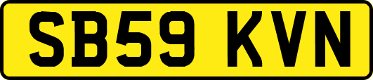 SB59KVN